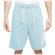 Nike Ανδρικό σορτς Club Alumni French Terry Shorts Nike Ανδρικό σορτς Club Alumni French Terry Shorts
